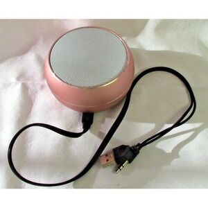 Pairy A9LHJ portable Bluetooth speaker 3 1/4"